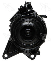A/C Compressor Four Seasons 67322