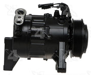 A/C Compressor Four Seasons 67322
