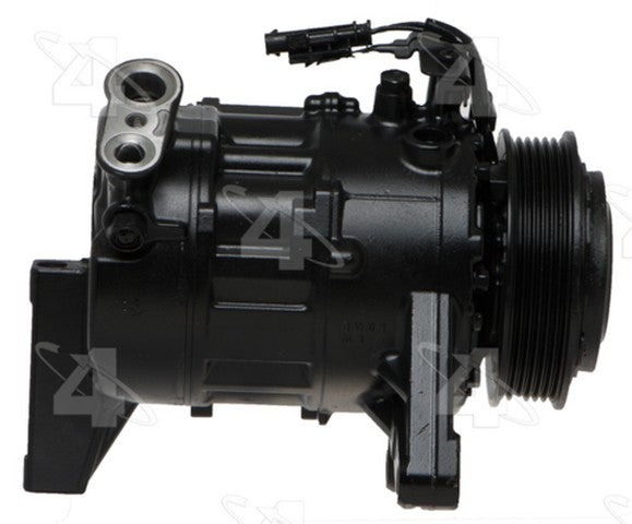 A/C Compressor Four Seasons 67322