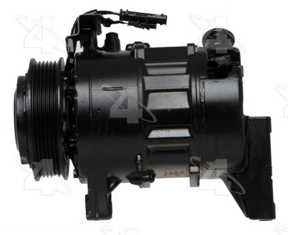 A/C Compressor Four Seasons 67322