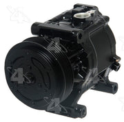 A/C Compressor Four Seasons 67323