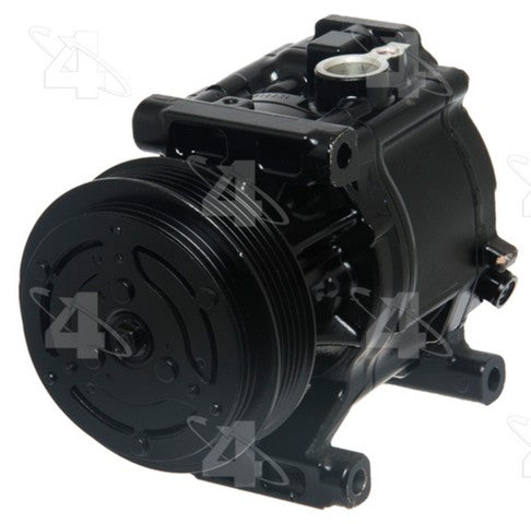 A/C Compressor Four Seasons 67323