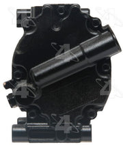 A/C Compressor Four Seasons 67323