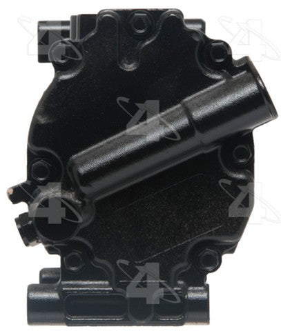 A/C Compressor Four Seasons 67323