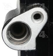 A/C Compressor Four Seasons 67323