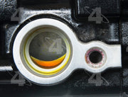 A/C Compressor Four Seasons 67323