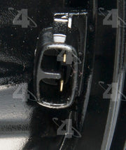 A/C Compressor Four Seasons 67323
