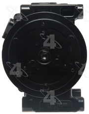 A/C Compressor Four Seasons 67323