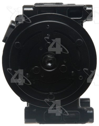 A/C Compressor Four Seasons 67323