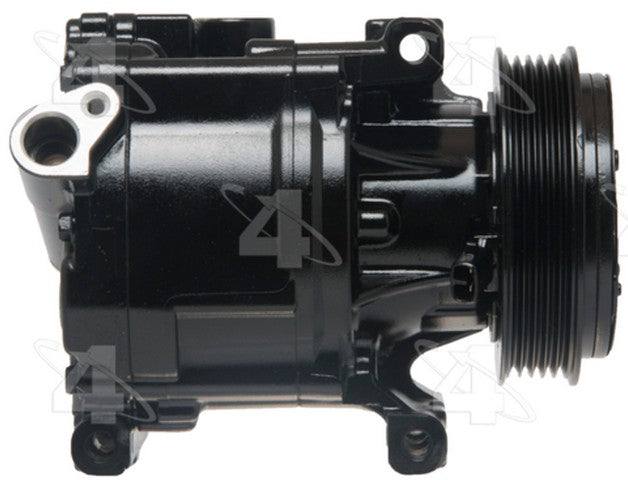 A/C Compressor Four Seasons 67323