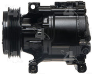 A/C Compressor Four Seasons 67323