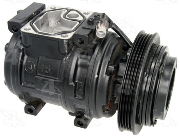 A/C Compressor Four Seasons 67324