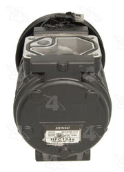 A/C Compressor Four Seasons 67324