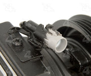 A/C Compressor Four Seasons 67324