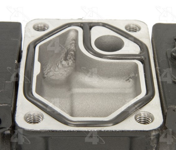 A/C Compressor Four Seasons 67324