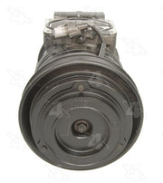 A/C Compressor Four Seasons 67324