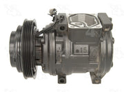 A/C Compressor Four Seasons 67324