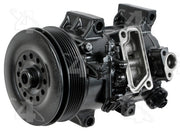 A/C Compressor Four Seasons 67328