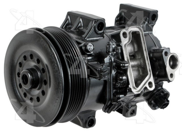 A/C Compressor Four Seasons 67328