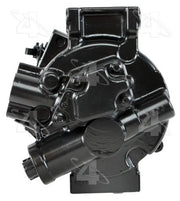 A/C Compressor Four Seasons 67328