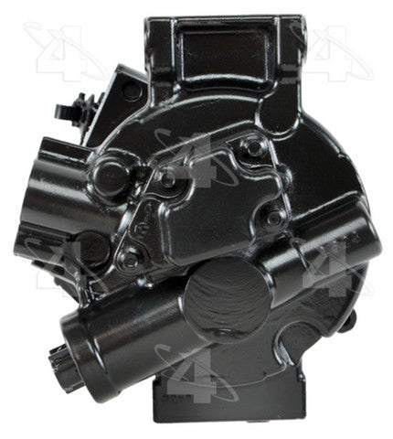 A/C Compressor Four Seasons 67328