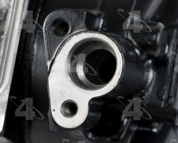 A/C Compressor Four Seasons 67328