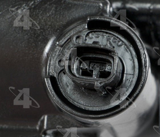 A/C Compressor Four Seasons 67328
