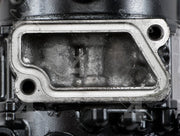 A/C Compressor Four Seasons 67328