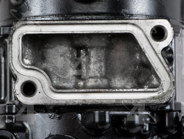 A/C Compressor Four Seasons 67328