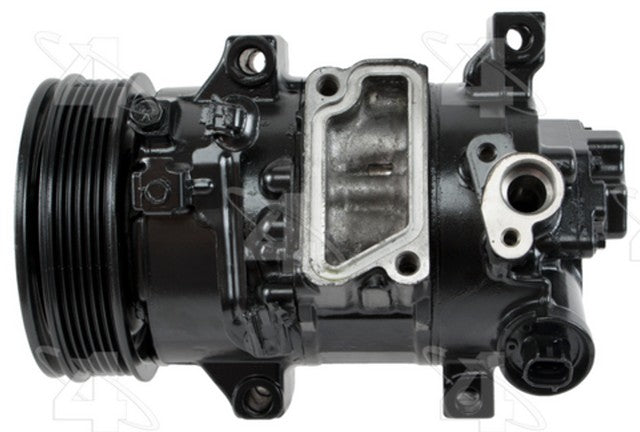 A/C Compressor Four Seasons 67328