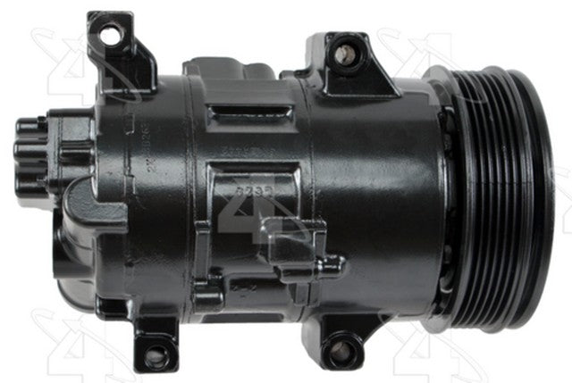A/C Compressor Four Seasons 67328
