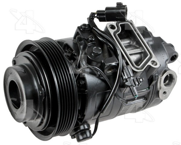 A/C Compressor Four Seasons 67329