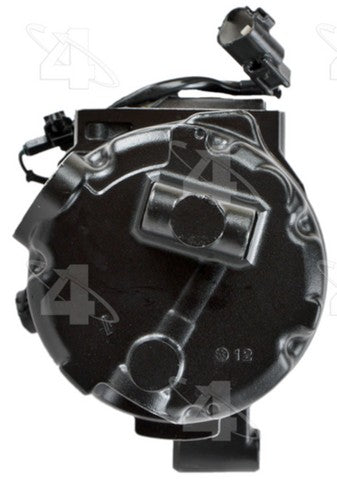 A/C Compressor Four Seasons 67329