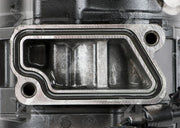 A/C Compressor Four Seasons 67329