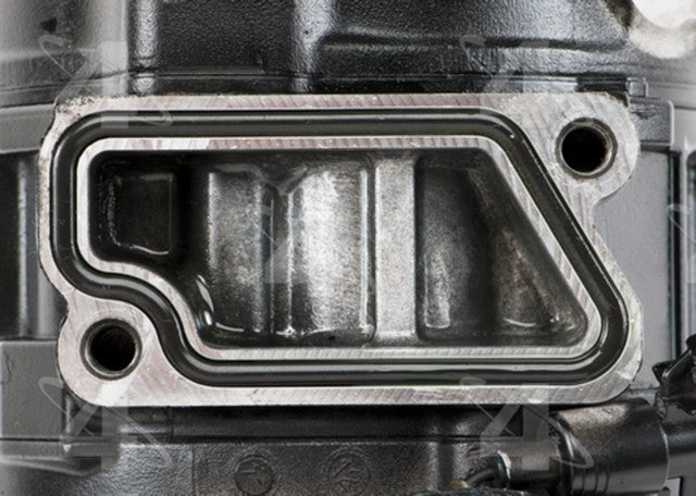 A/C Compressor Four Seasons 67329
