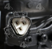A/C Compressor Four Seasons 67329