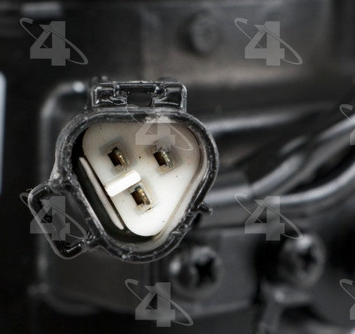A/C Compressor Four Seasons 67329