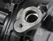 A/C Compressor Four Seasons 67329