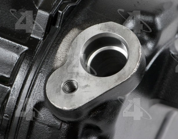 A/C Compressor Four Seasons 67329