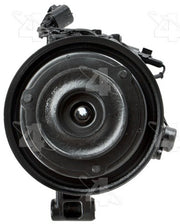 A/C Compressor Four Seasons 67329