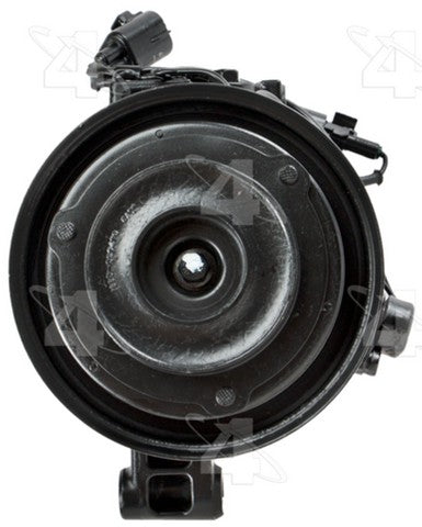 A/C Compressor Four Seasons 67329