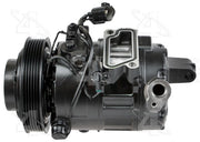A/C Compressor Four Seasons 67329