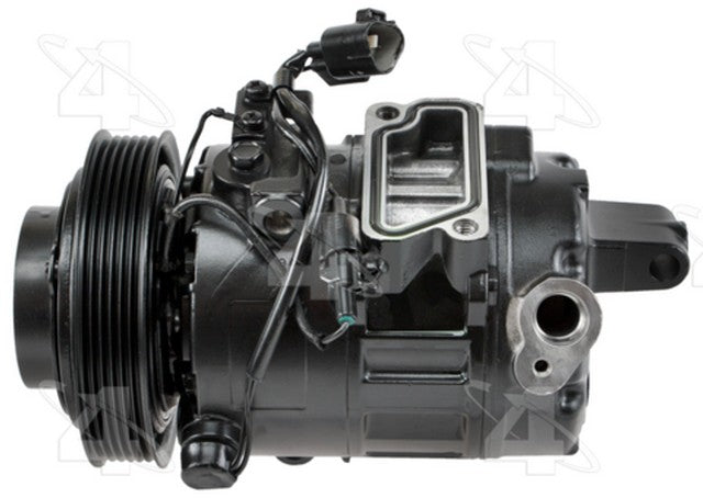 A/C Compressor Four Seasons 67329