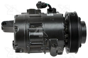 A/C Compressor Four Seasons 67329