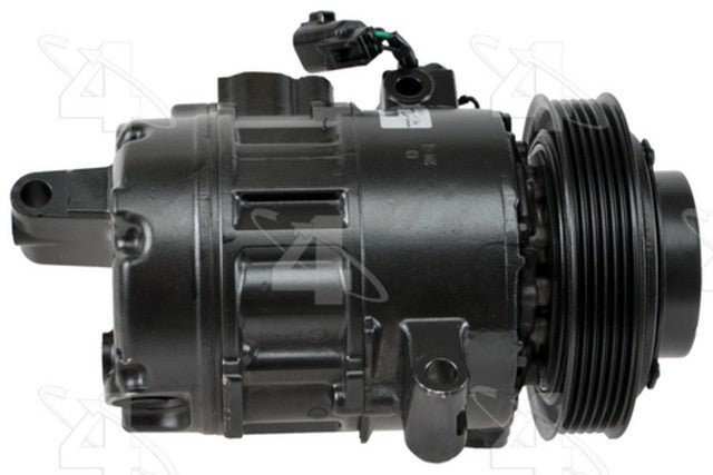 A/C Compressor Four Seasons 67329