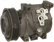 A/C Compressor Four Seasons 67332