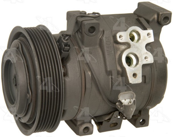 A/C Compressor Four Seasons 67332