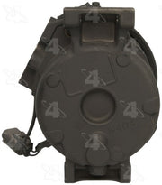 A/C Compressor Four Seasons 67332
