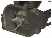 A/C Compressor Four Seasons 67332