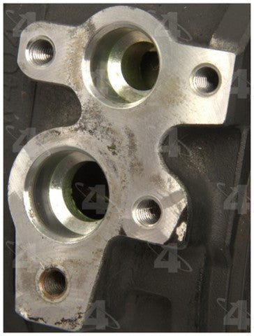 A/C Compressor Four Seasons 67332